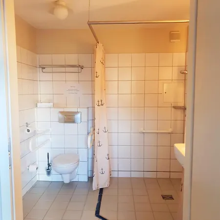 Faehrhaus Gmbh Hotel