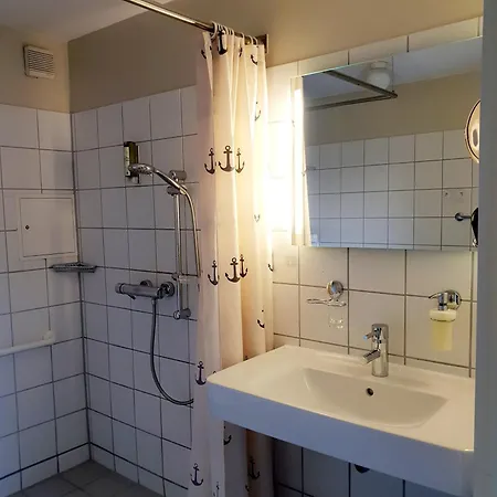 Faehrhaus Gmbh Hotel