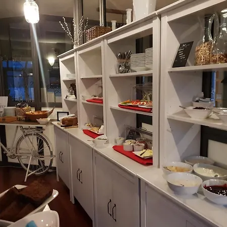 Hotel Faehrhaus Gmbh *