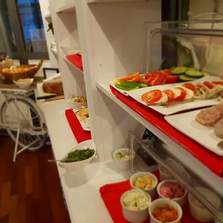 Faehrhaus Gmbh Hotel Woltersdorf (Brandenburg)