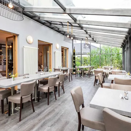 Hotel Faehrhaus Gmbh Woltersdorf (Brandenburg)