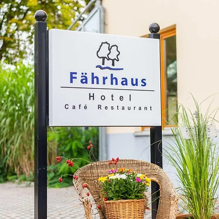 Faehrhaus Gmbh Woltersdorf (Brandenburg)