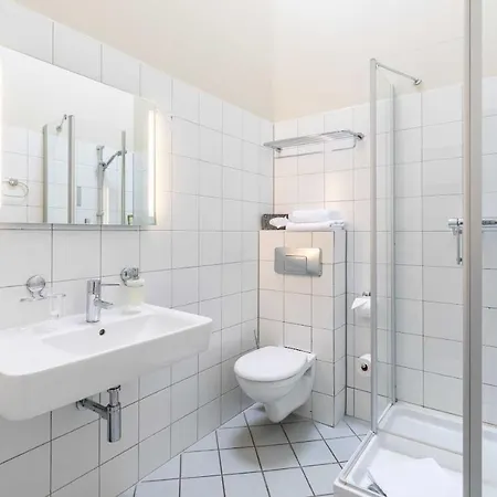 Faehrhaus Gmbh Hotel Woltersdorf (Brandenburg)