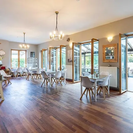 Hotel Faehrhaus Gmbh Woltersdorf (Brandenburg)