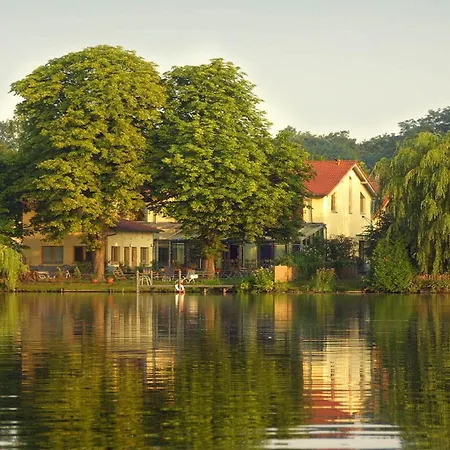 Hotel Faehrhaus Gmbh Woltersdorf (Brandenburg)