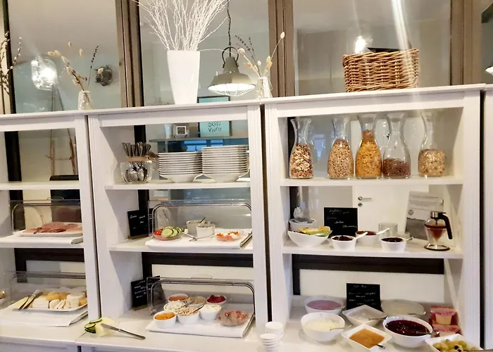 Hotel Faehrhaus Gmbh *