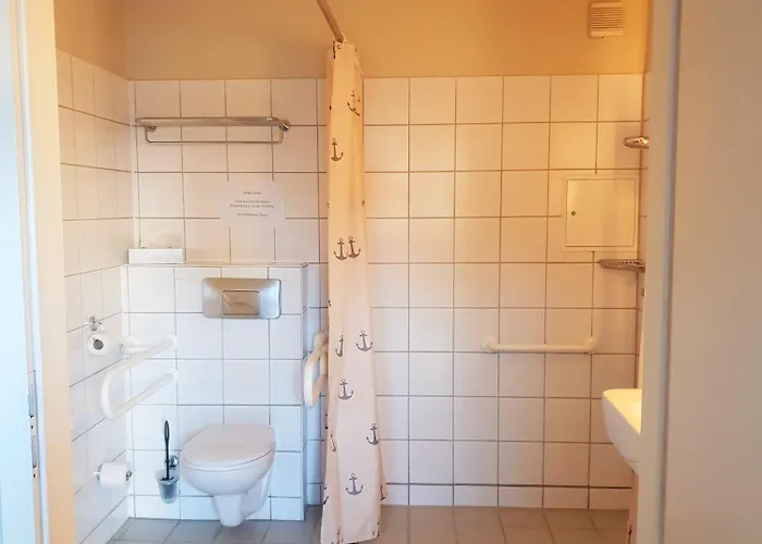 Faehrhaus Gmbh Hotel