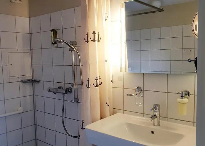 Faehrhaus Gmbh Hotel