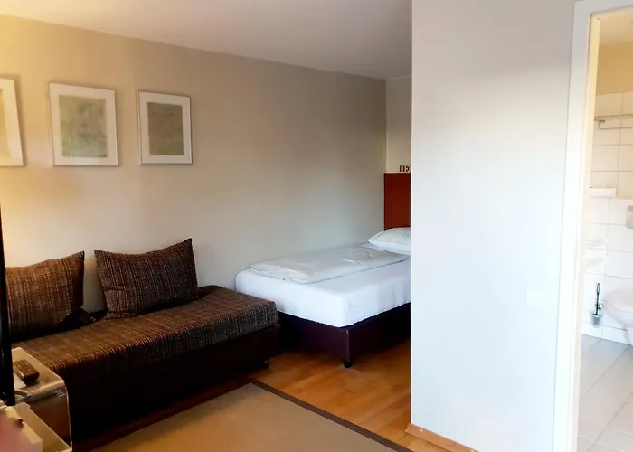 Faehrhaus Gmbh * Woltersdorf (Brandenburg)