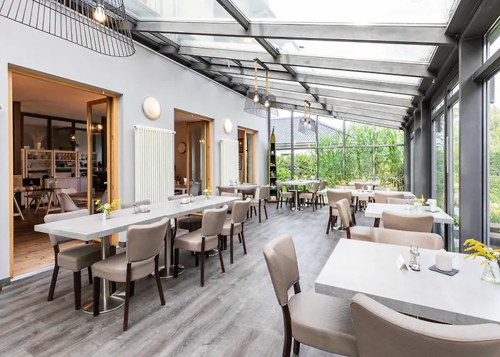 Hotel Faehrhaus Gmbh Woltersdorf (Brandenburg)