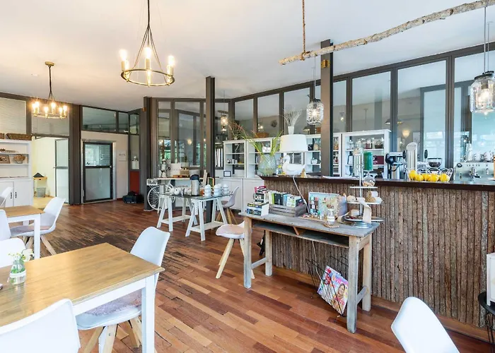 Faehrhaus Gmbh Hotel