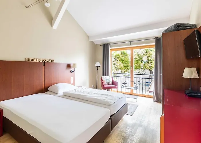 Faehrhaus Gmbh Woltersdorf (Brandenburg)