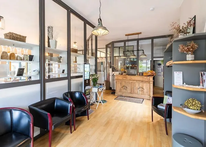 Faehrhaus Gmbh Woltersdorf (Brandenburg)