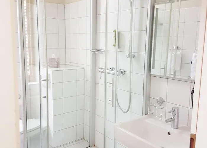 Faehrhaus Gmbh Hotel