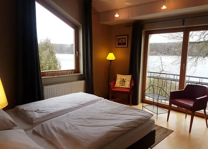 Faehrhaus Gmbh * Woltersdorf (Brandenburg)